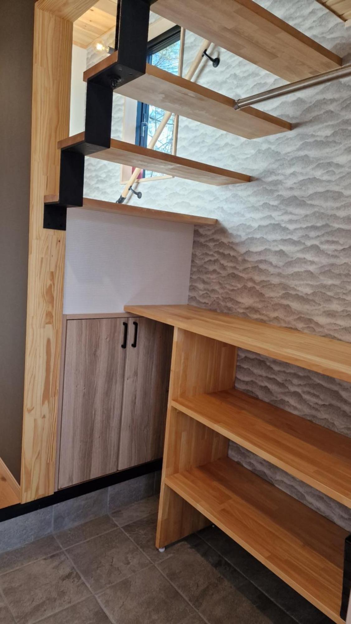 Kitsune Cottages ฮาคุบะ ภายนอก รูปภาพ