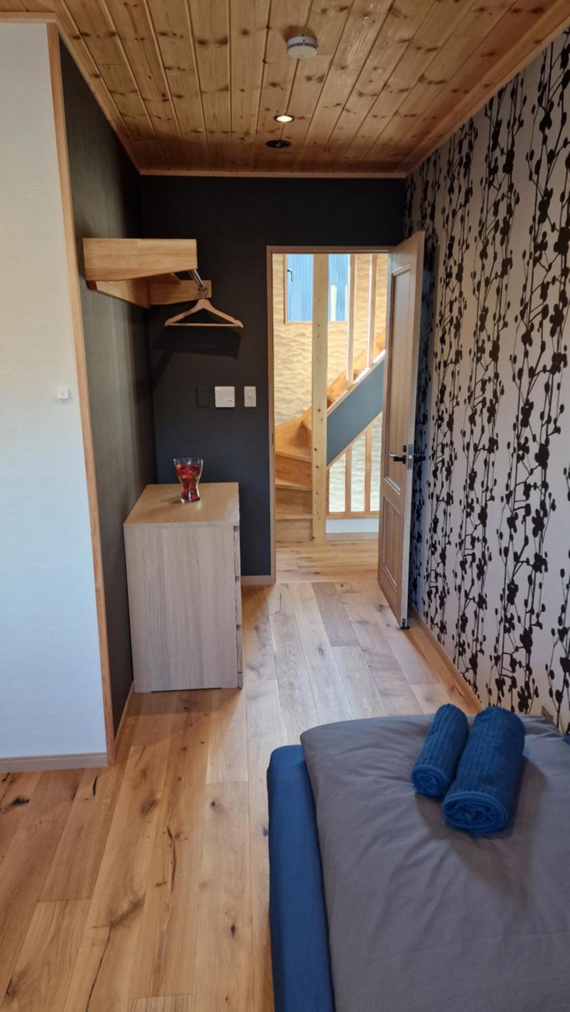 Kitsune Cottages ฮาคุบะ ภายนอก รูปภาพ
